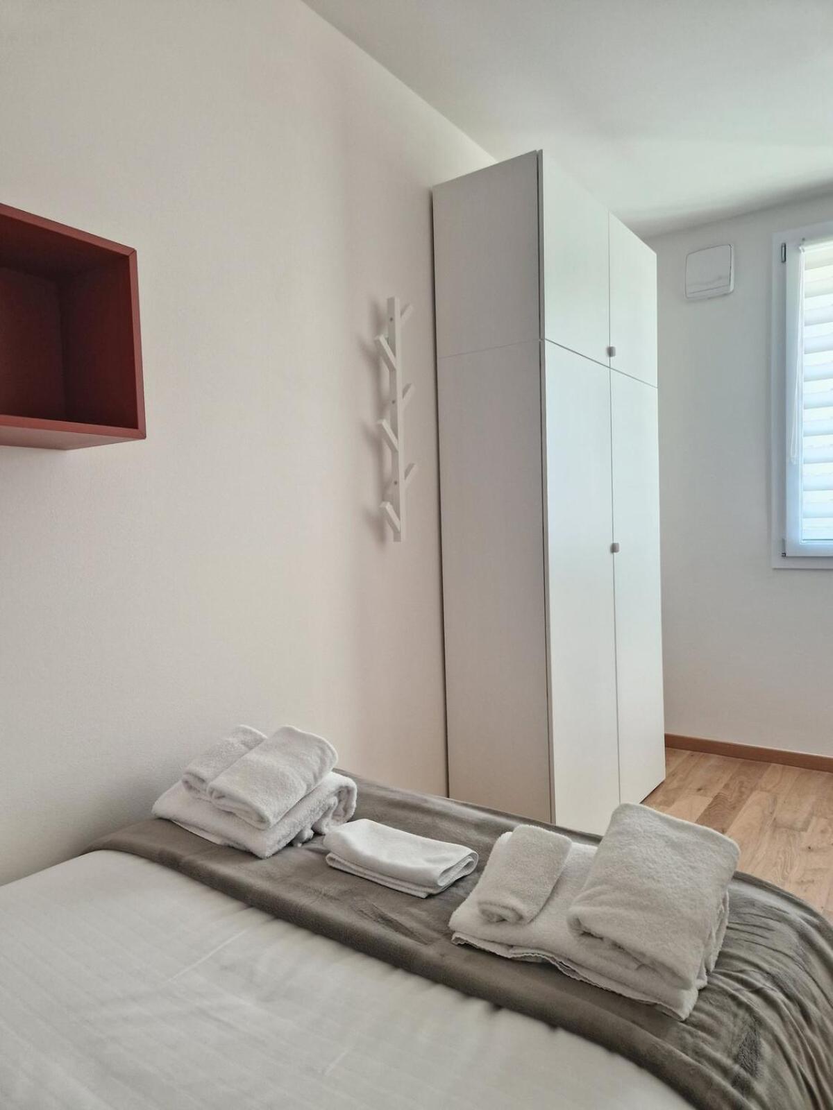 Homeby, Terrace Apartment Francesca Florence Exterior photo