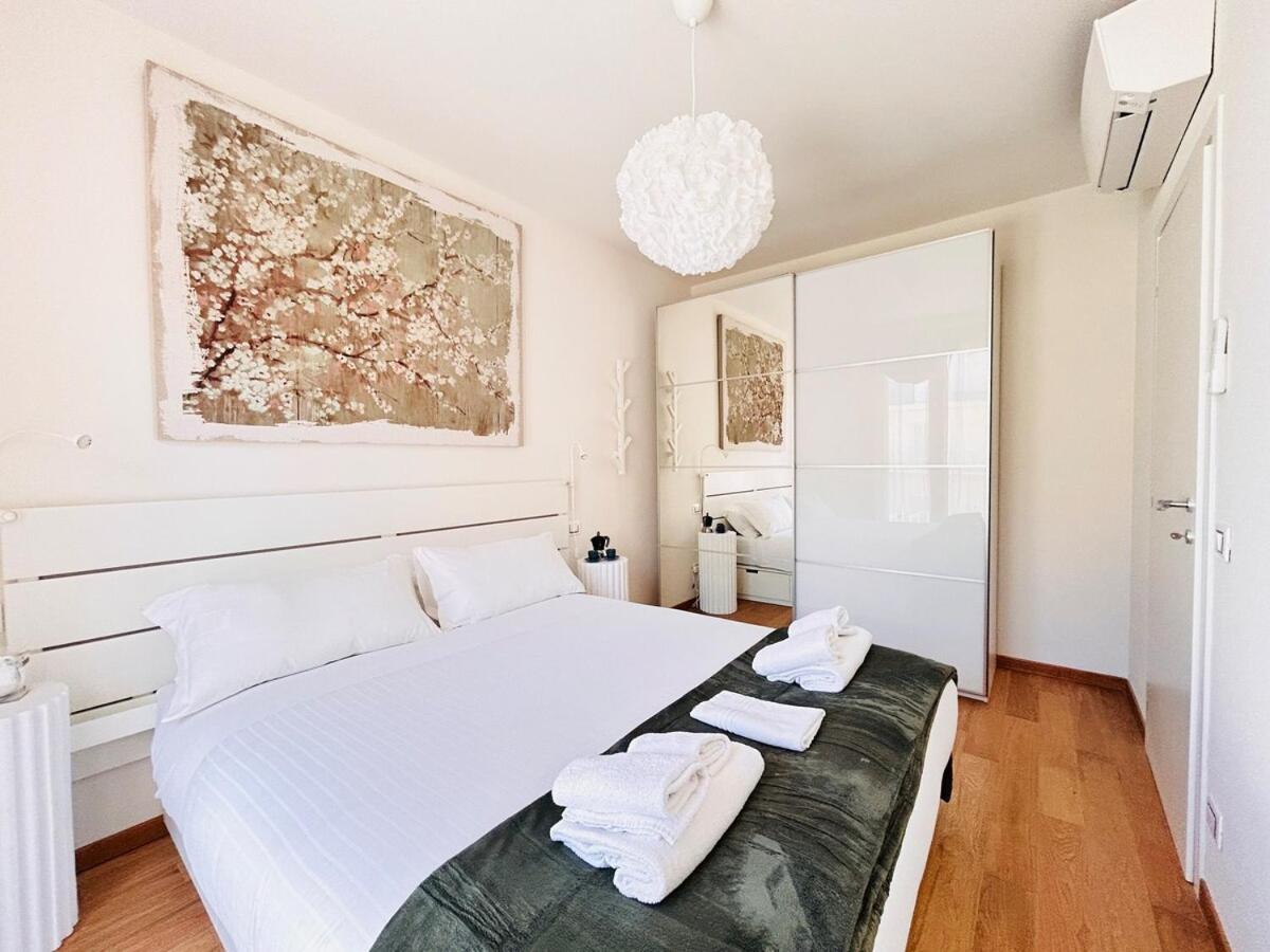 Homeby, Terrace Apartment Francesca Florence Exterior photo